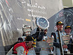 2013 Blancpain Endurance at Silverstone No.305  
