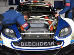 2013 British GT Brands Hatch No.066  