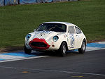 2013 British GT Donington Park No.053  