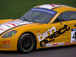2013 British GT Donington Park No.214  