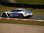 2013 British GT Oulton Park No.116  