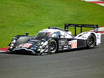 2010 Le Mans Series Silverstone No.107  