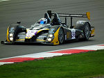 2011 Le Mans Series Silverstone No.131  
