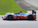2011 Le Mans Series Silverstone No.162  
