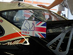 2012 FIA World Endurance Championship Silverstone No.001 