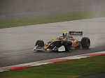 2012 FIA World Endurance Championship Silverstone No.254  