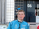 2015 FIA World Endurance Championship Silverstone No.222  